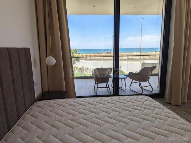 4-комн. дом/дача - пос. Нардаран - 280 м² (17)