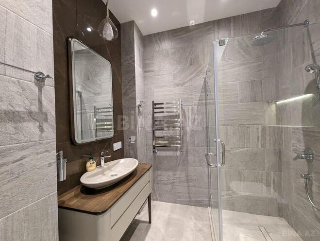 4-комн. дом/дача - пос. Нардаран - 280 м² (22)