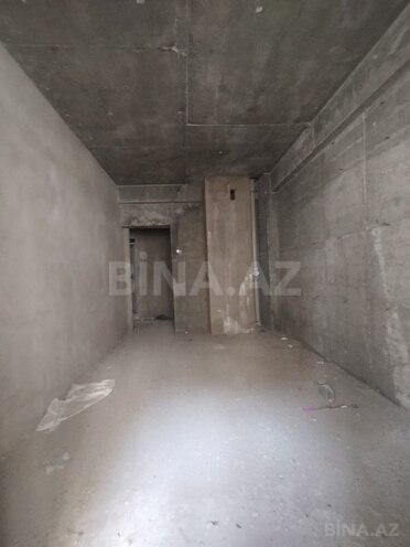 1-комн. новостройка - пос. Масазыр - 60 м² (8)