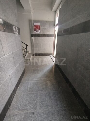 1-комн. новостройка - пос. Масазыр - 60 м² (3)