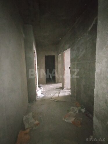 1-комн. новостройка - пос. Масазыр - 60 м² (4)