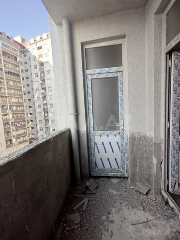 1-комн. новостройка - пос. Масазыр - 60 м² (10)