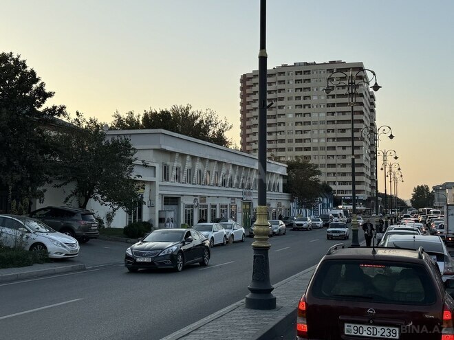 1-комн. офис - м. Автовокзал - 45 м² (7)