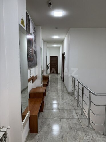 1-комн. офис - м. Автовокзал - 45 м² (6)