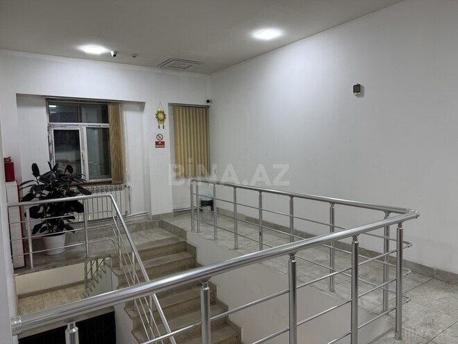 1-комн. офис - м. Автовокзал - 45 м² (5)