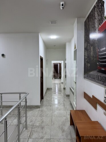 1-комн. офис - м. Автовокзал - 45 м² (4)