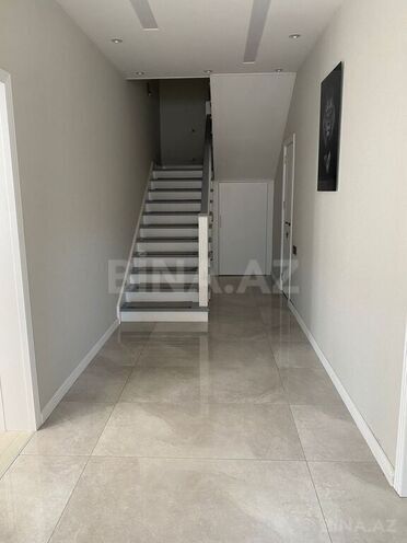 4-комн. дом/дача - м. Азадлыг проспекти - 120 м² (17)