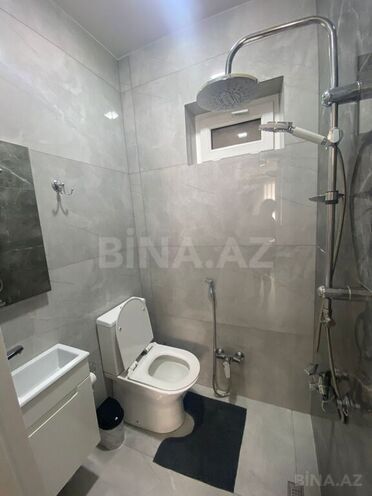 4-комн. дом/дача - м. Азадлыг проспекти - 120 м² (14)
