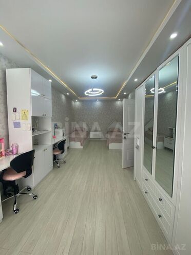4-комн. дом/дача - м. Азадлыг проспекти - 120 м² (7)