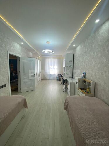 4-комн. дом/дача - м. Азадлыг проспекти - 120 м² (19)