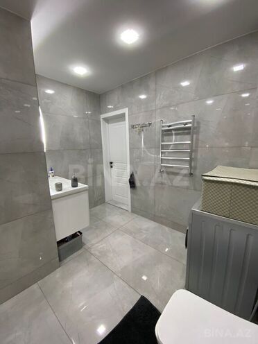 4-комн. дом/дача - м. Азадлыг проспекти - 120 м² (5)