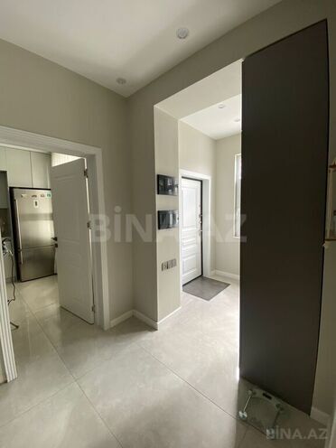 4-комн. дом/дача - м. Азадлыг проспекти - 120 м² (8)