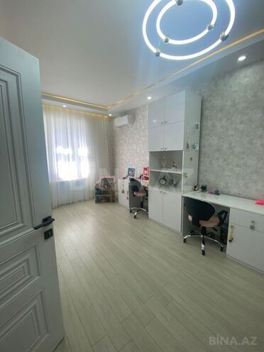 4-комн. дом/дача - м. Азадлыг проспекти - 120 м² (15)