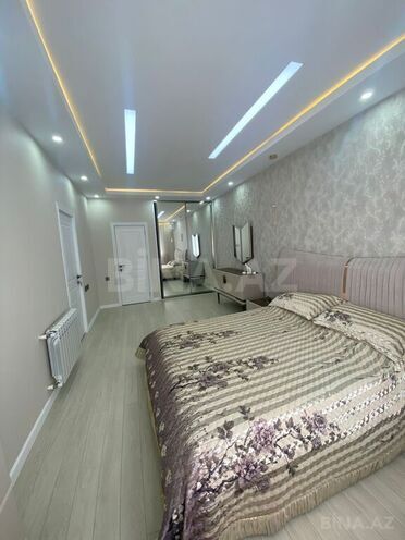 4-комн. дом/дача - м. Азадлыг проспекти - 120 м² (13)