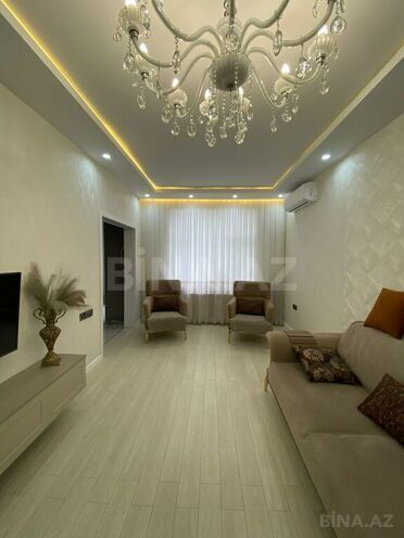 4-комн. дом/дача - м. Азадлыг проспекти - 120 м² (4)