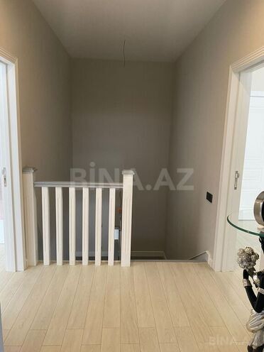 4-комн. дом/дача - м. Азадлыг проспекти - 120 м² (10)
