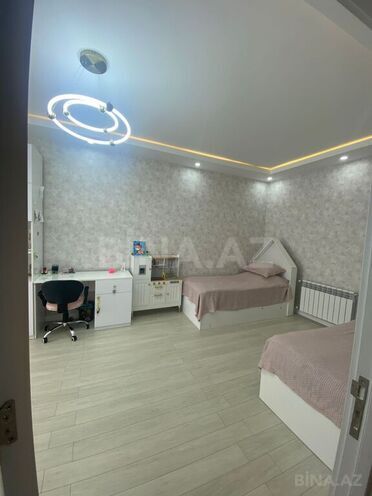 4-комн. дом/дача - м. Азадлыг проспекти - 120 м² (11)