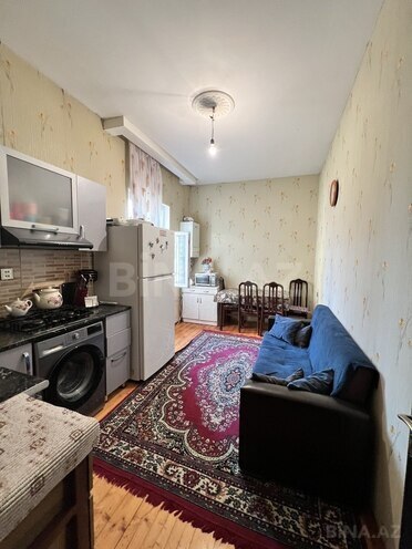 3-комн. дом/дача - Хырдалан - 127 м² (3)
