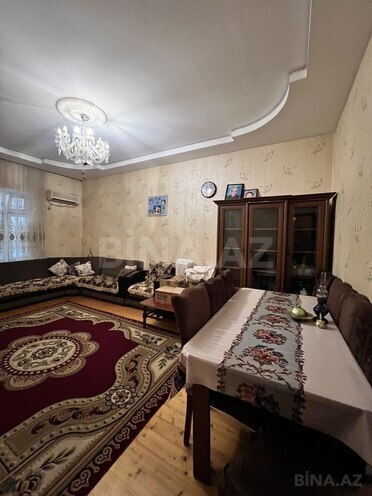 3-комн. дом/дача - Хырдалан - 127 м² (4)