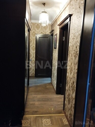 4-комн. вторичка - Пираллахи р. - 84.5 м² (2)