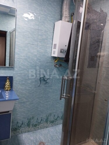 4-комн. вторичка - Пираллахи р. - 84.5 м² (3)