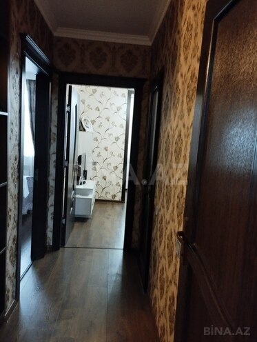 4-комн. вторичка - Пираллахи р. - 84.5 м² (7)