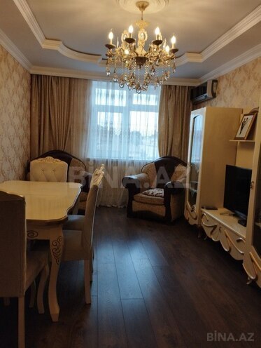 4-комн. вторичка - Пираллахи р. - 84.5 м² (10)