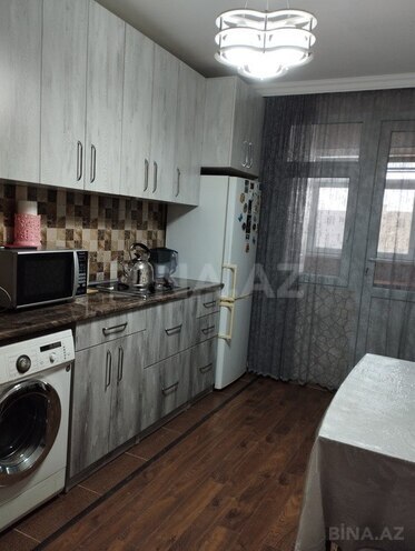 4-комн. вторичка - Пираллахи р. - 84.5 м² (6)
