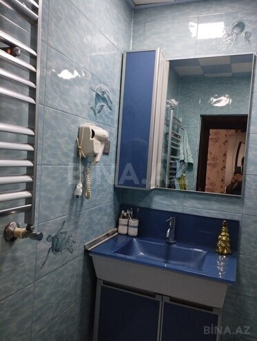 4-комн. вторичка - Пираллахи р. - 84.5 м² (4)