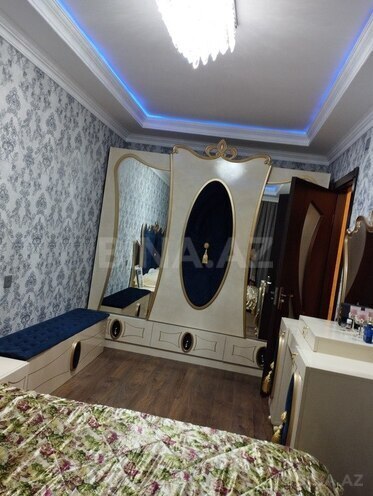 4-комн. вторичка - Пираллахи р. - 84.5 м² (9)