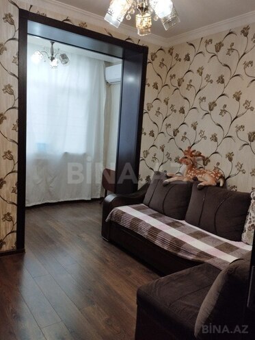 4-комн. вторичка - Пираллахи р. - 84.5 м² (1)