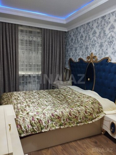 4-комн. вторичка - Пираллахи р. - 84.5 м² (12)