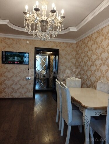 4-комн. вторичка - Пираллахи р. - 84.5 м² (11)