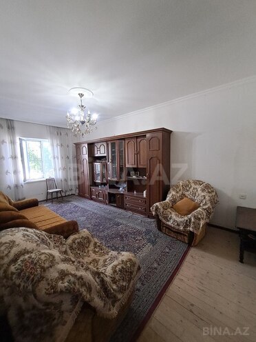3 otaqlı həyət evi/bağ evi - Binə q. - 90 m² (1)
