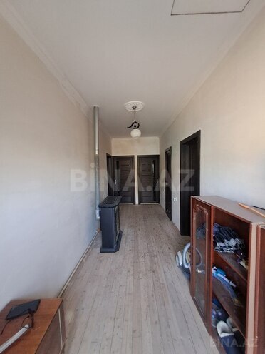 3 otaqlı həyət evi/bağ evi - Binə q. - 90 m² (5)