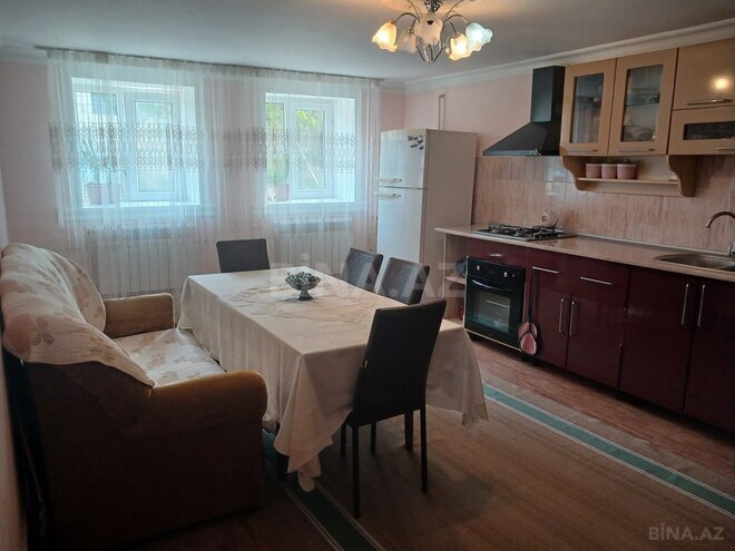 7-комн. дом/дача - Губа - 155 м² (7)