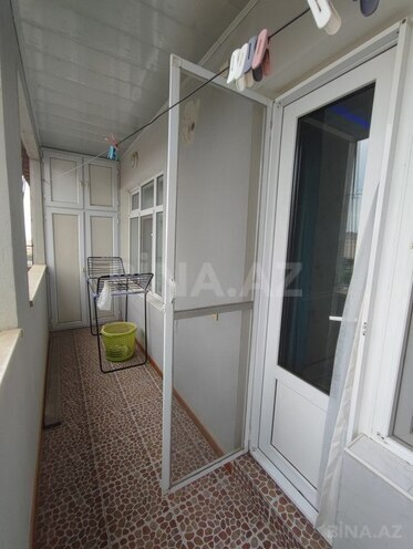 4-комн. вторичка - м. Ази Асланов - 100 м² (12)