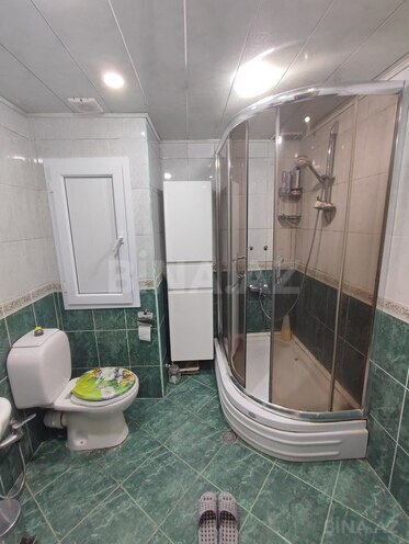 4-комн. вторичка - м. Ази Асланов - 100 м² (8)