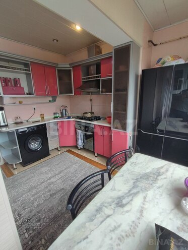 4-комн. вторичка - м. Ази Асланов - 100 м² (9)