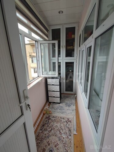 4-комн. вторичка - м. Ази Асланов - 100 м² (11)
