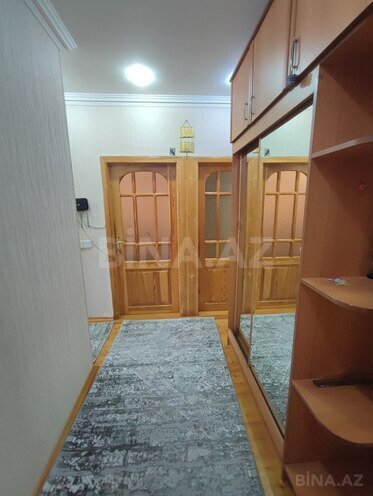 4-комн. вторичка - м. Ази Асланов - 100 м² (7)