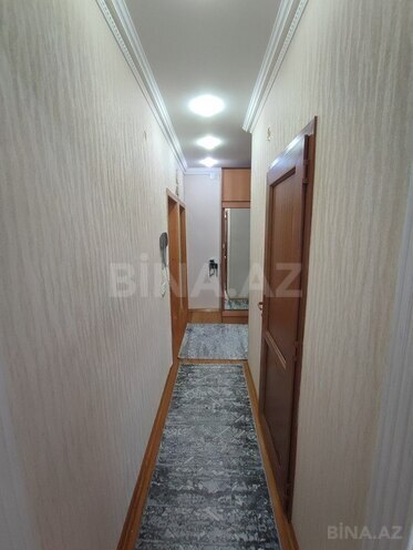 4-комн. вторичка - м. Ази Асланов - 100 м² (6)