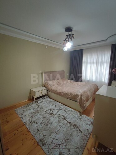 4-комн. вторичка - м. Ази Асланов - 100 м² (3)