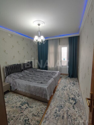 4-комн. вторичка - м. Ази Асланов - 100 м² (4)