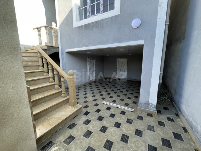 3-комн. дом/дача - пос. Сарай - 90 м² (2)