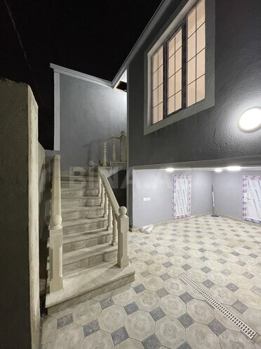 3-комн. дом/дача - пос. Сарай - 90 м² (6)