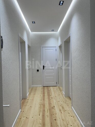 3-комн. дом/дача - пос. Сарай - 90 м² (15)