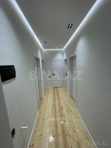 3-комн. дом/дача - пос. Сарай - 90 м² (16)