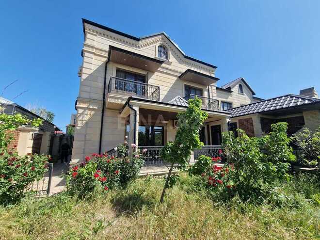 6-комн. дом/дача - пос. Маштаги - 314 м² (3)
