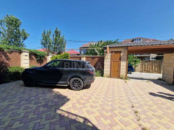 6-комн. дом/дача - пос. Маштаги - 314 м² (2)
